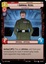 Admiral Ozzel - Overconfident - Foil