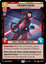 Seventh Sister - Implacable Inquisitor - Foil