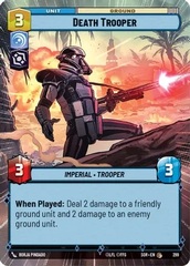 Death Trooper - Hyperspace