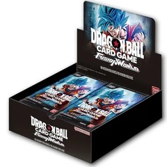 Dragon Ball Super - Fusion World: Awakened Pulse Booster Box