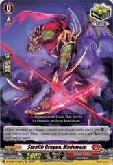 Stealth Dragon, Madowazu - D-SS09/013EN - TD