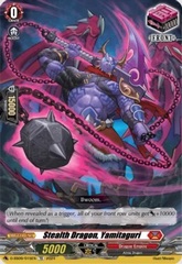 Stealth Dragon, Yamitaguri - D-SS09/015EN - TD