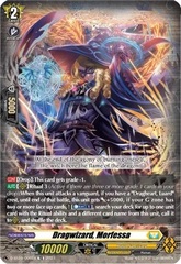 Dragwizard, Morfessa - D-SS10/006EN - TD