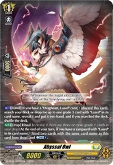 Abyssal Owl - D-SS10/008EN - TD