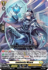 Luminosity Wizard - D-SS10/011EN - TD