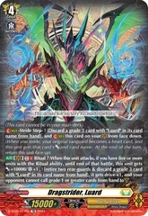 Dragstrider, Luard - D-SS10/017EN - TD