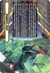 Dragheart, Luard - D-SS10/T01EN - T