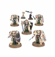 Dark Angels: Deathwing Knights