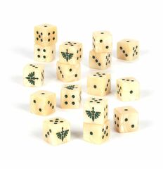 Dark Angels: Dice Set