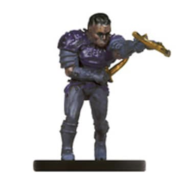 Half-Orc Thug