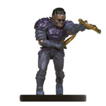 Half-Orc Thug