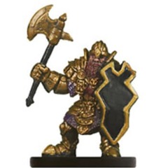 Dwarven Defender