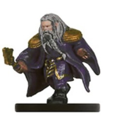 Dwarf Cleric