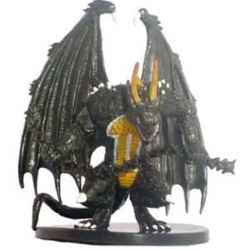 Horned Devil