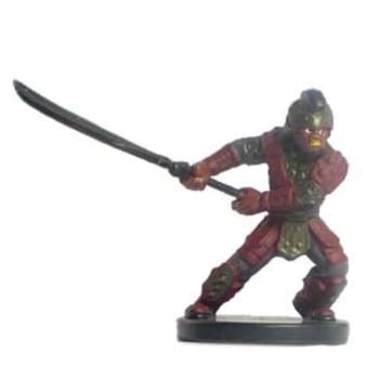 Hobgoblin Soldier