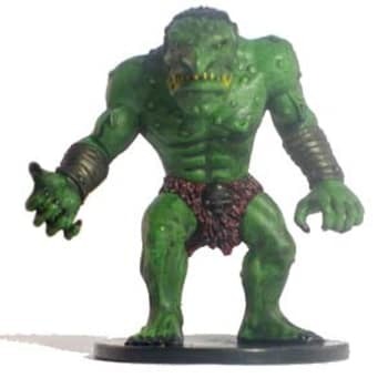 Feral Troll