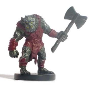 Bugbear Berserker