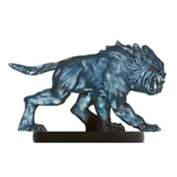 Shadow Mastiff