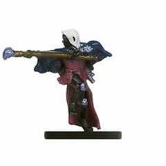 Drow Wizard