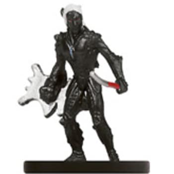 Drow House Guard