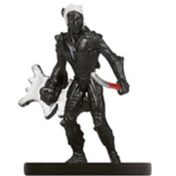 Drow House Guard