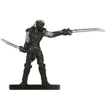 Drow Blademaster
