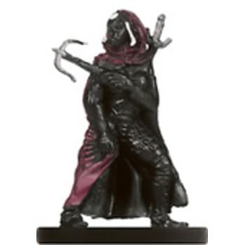 Drow Assassin