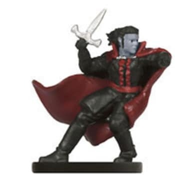 Vampire Stalker