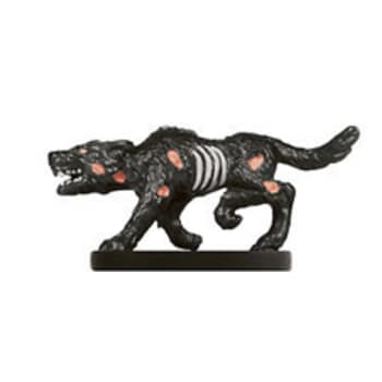 Gravehound