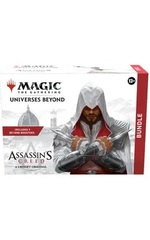 Universes Beyond: Assassin's Creed - Bundle Case