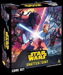 Star Wars - Shatterpoint