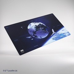 Star Wars Unlimited Prime Play Mat - Death Star