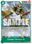 Vander Decken IX - OP06-033 - R - Foil