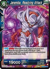 Janemba, Readying Attack - BT24-031 - UC