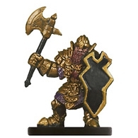 Dwarven Defender