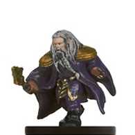 Dwarf Cleric