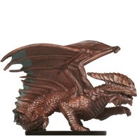 Copper Dragon
