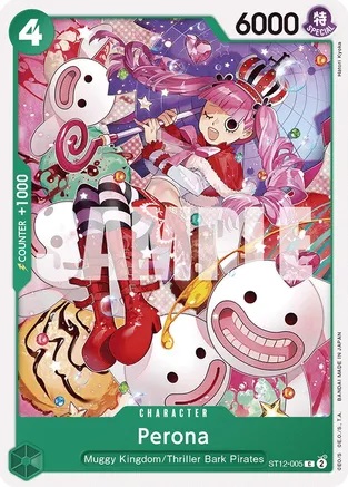 Perona - ST12-005 - C