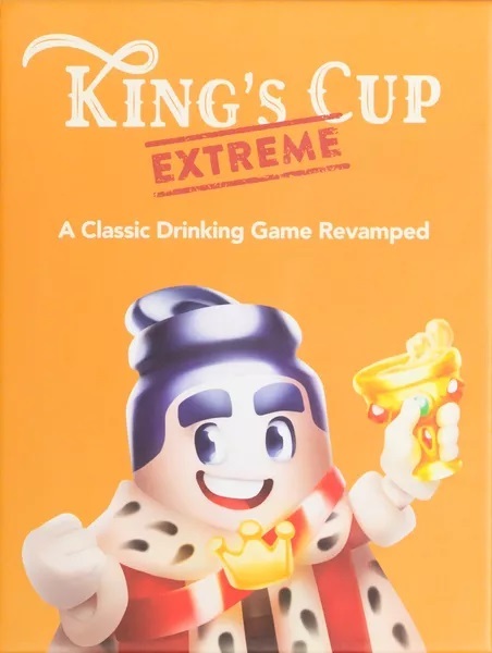 King's Cup Extreme (2021)