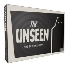 The Unseen (2021)