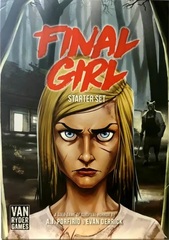 Final Girl: Starter Set (2023)