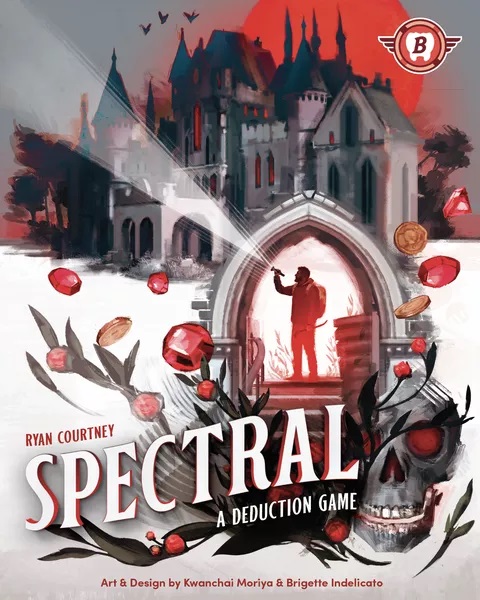 Spectral (2024)