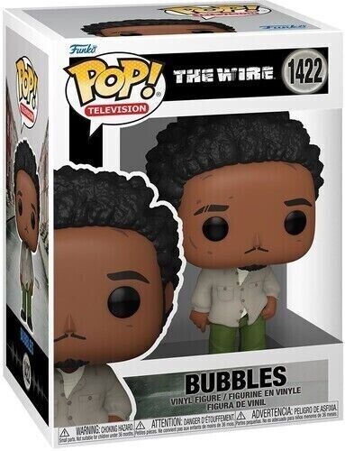 Pop Tv The Wire Bubbles