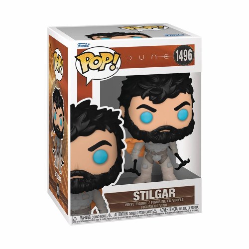Pop Dune 2 Stilgar