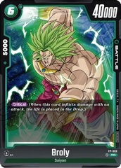 Broly - FP-003 - PR