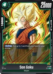 Son Goku - FP-008 - PR