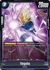 Vegeta - FP-002 - PR