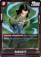 Android 17 - FS01-06 - C