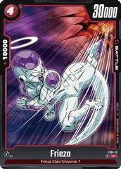 Frieza - FS01-13 - C