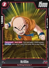 Krillin - FS01-04 - C